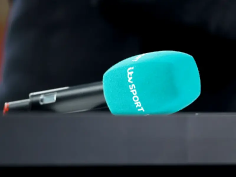 ITV World Cup Coverage Blasted as Viewers Complain About Picture Quality