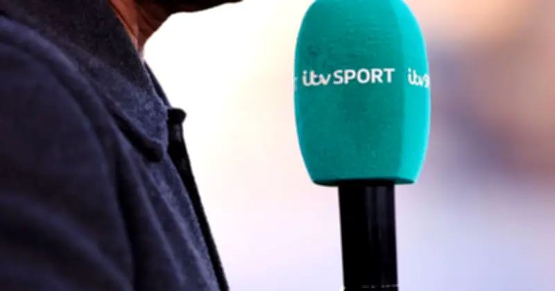 ITV World Cup Coverage Sparks Outrage, Fans Demand Pundit Removal
