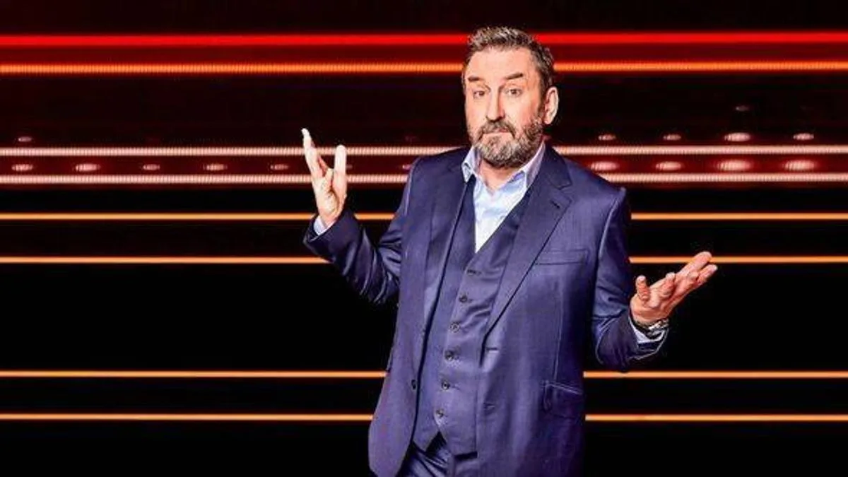 The 1% Club Viewers Fume Over 'Terrible' Question with 'Wrong' Answer