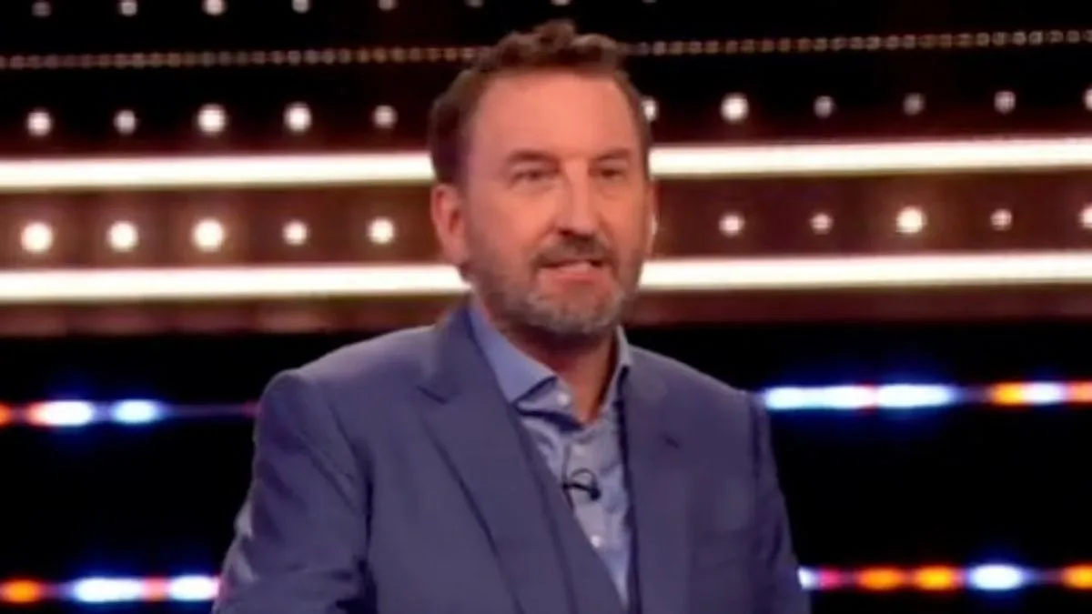 The 1% Club Question Divides Viewers: 'Impossible' or 'Easy'?