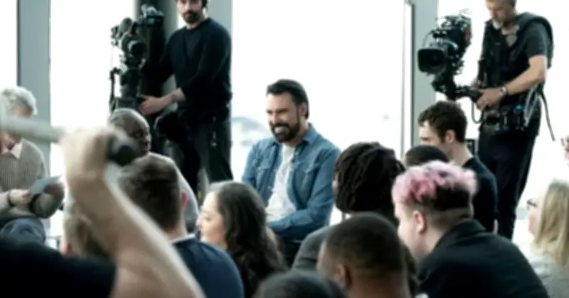 ITV's Award-Winning Show 'The Assembly' Renewed for Third Series