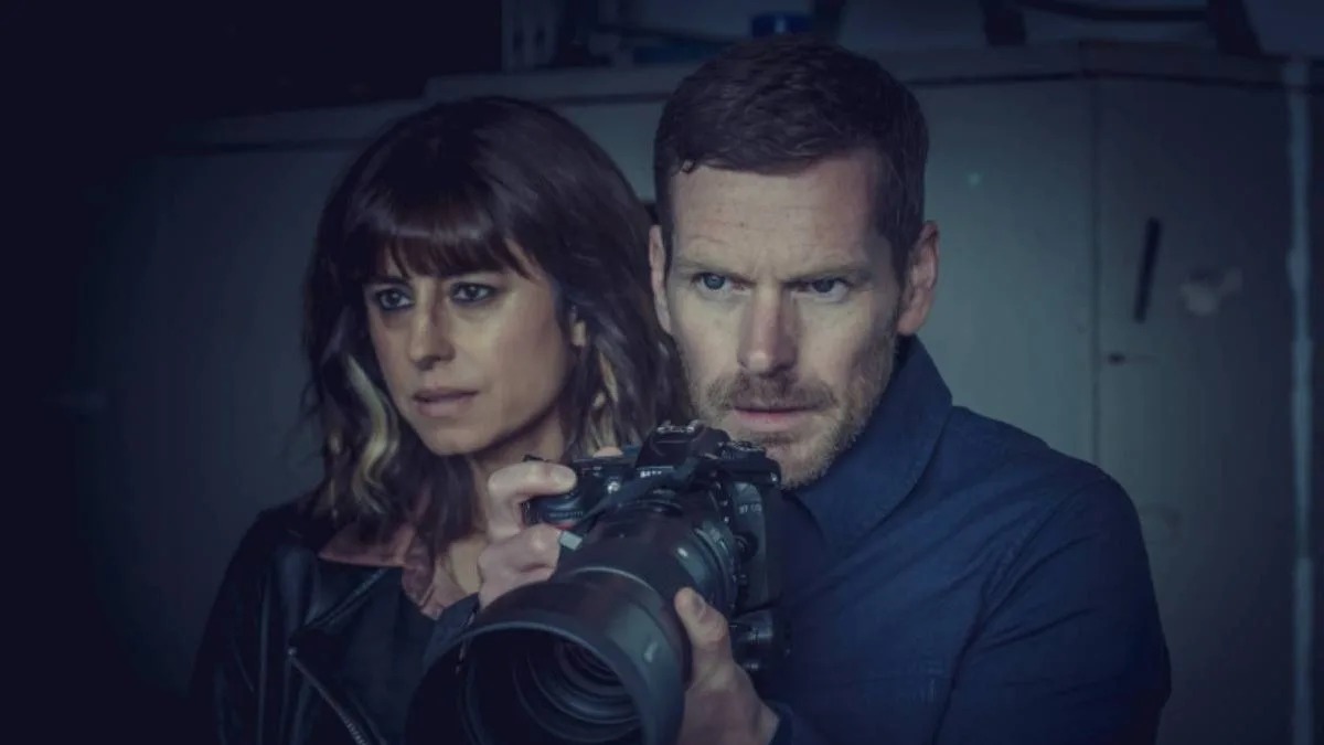 ITV's Betrayal: start time, cast, locations and episode guide