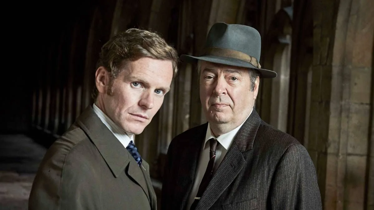 Netflix Crime Series ‘Darker’ Than Endeavour You Probably Missed Now Streaming