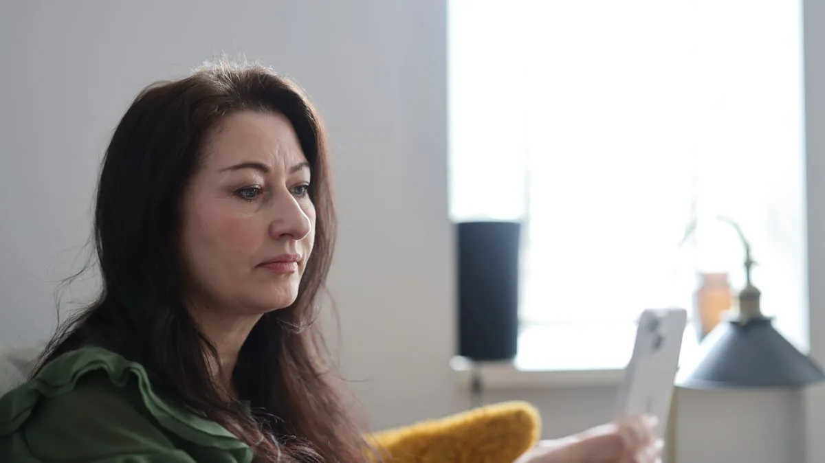 ITV Adds Harrowing True Crime Documentary on Online Predator Hunt