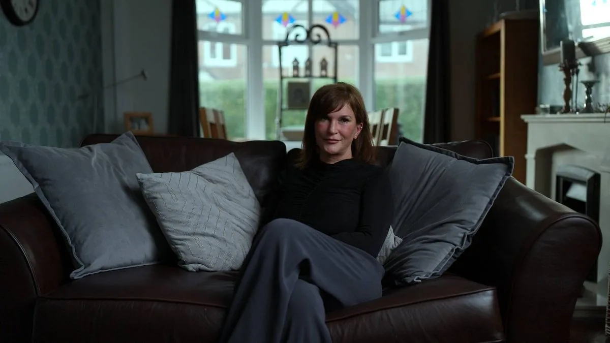 ITV Documentary 'Hunting the Silver Killer' Revisits Wilmslow Deaths
