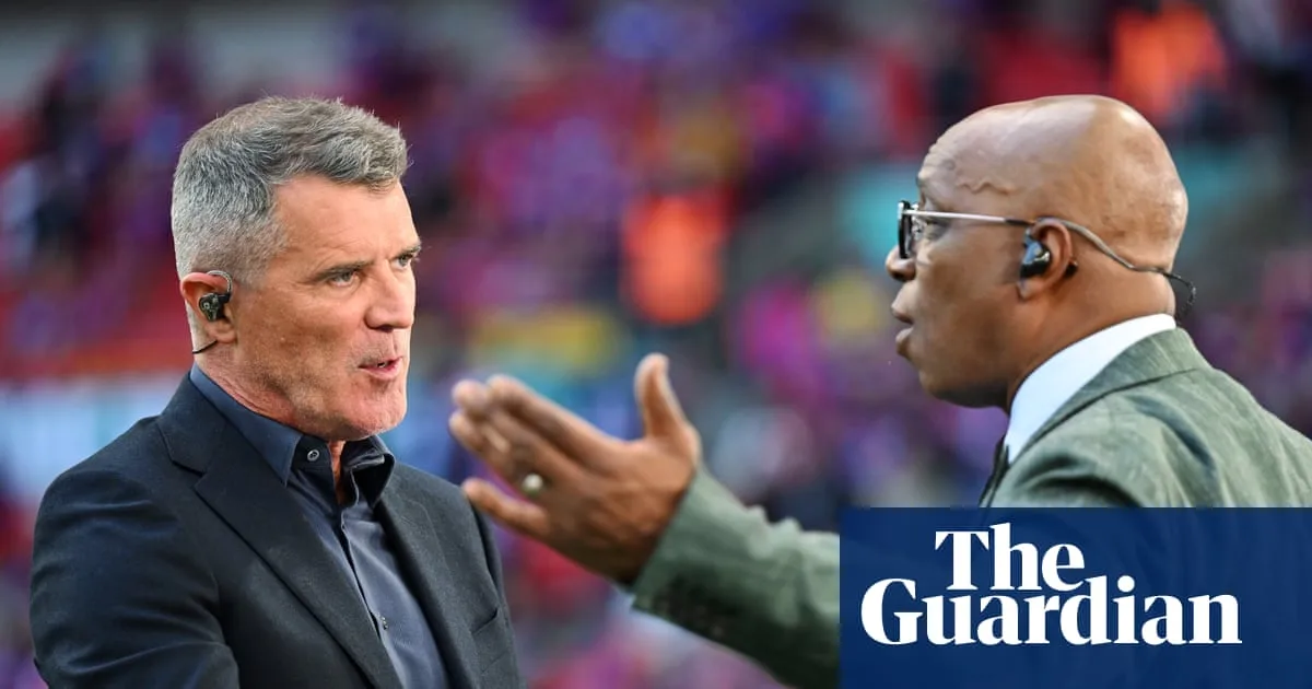 ITV Sets Up New York Studio for World Cup as BBC Stays in Salford