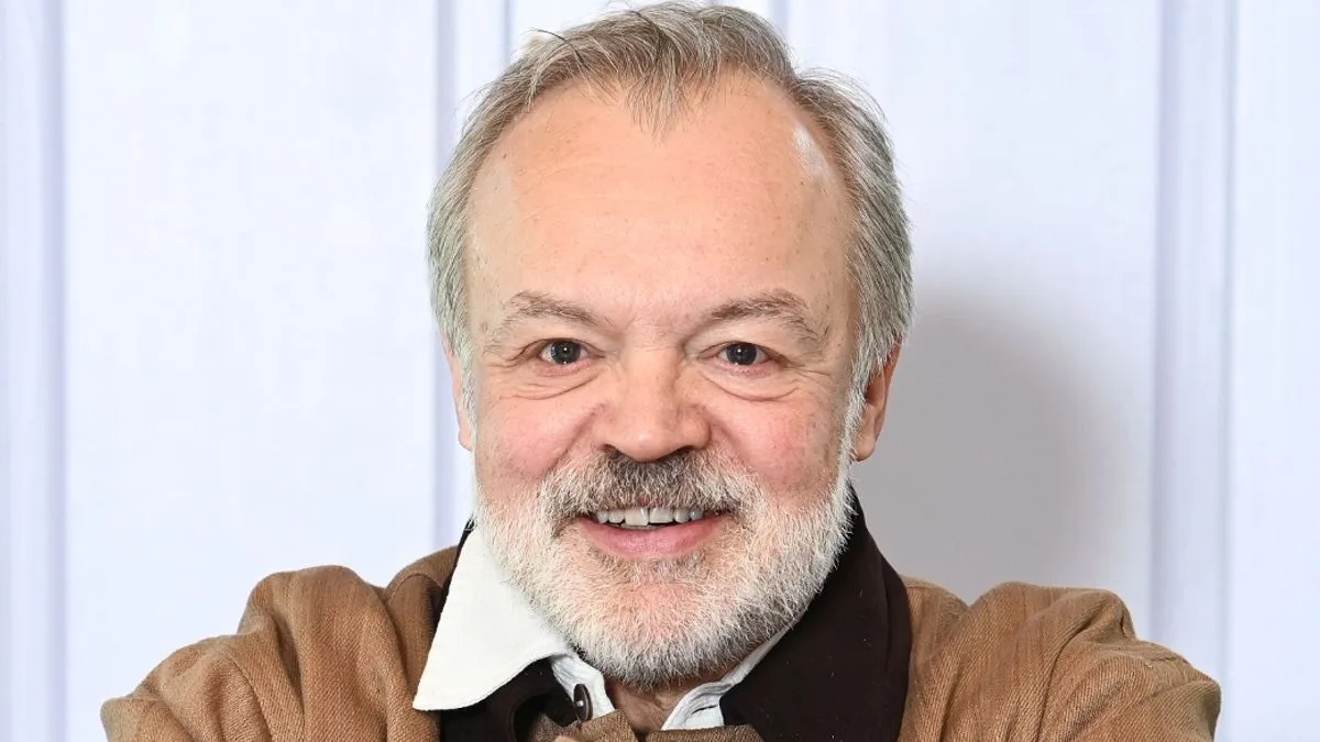 ITV's Bid to Poach Graham Norton Backfires as Ratings Plummet
