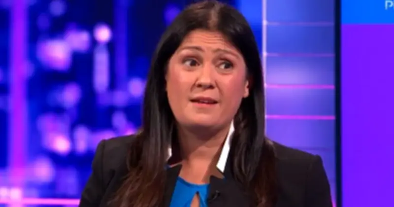 ITV's Peston Erupts in Chaos as Labour Clash Over By-Election