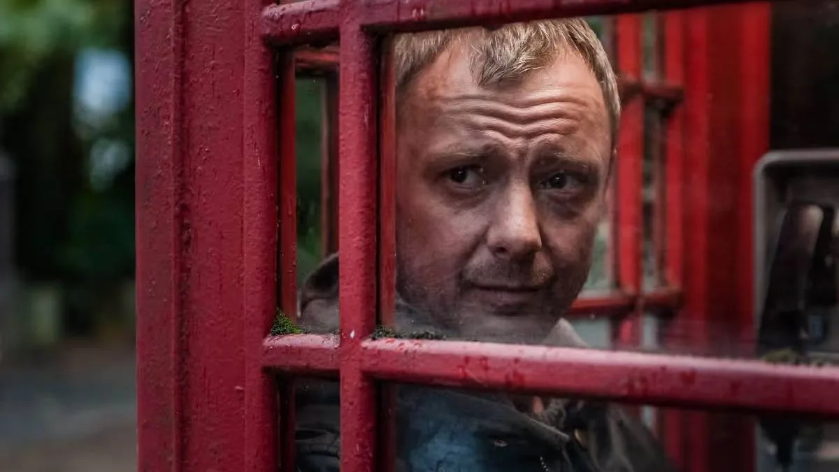Grace star's 'masterpiece' thriller with perfect 100% score climbs Netflix chart