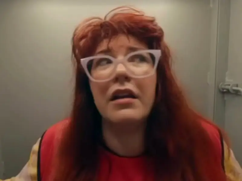 ITV's The Chase Star Jenny Ryan Joins Tense New Game Show The Box