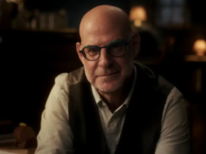 ITVX Adds Harlan Coben's Final Twist True Crime Drama for Fans