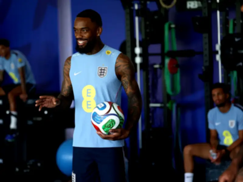 Ivan Toney Ready to Shine for England After Clear Reminder to Tuchel
