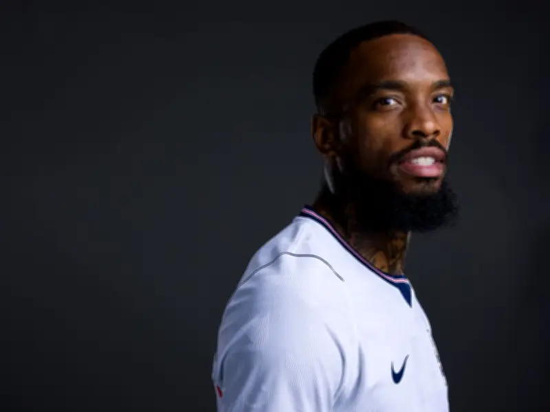 Ivan Toney Silences Critics to Make England's World Cup Squad