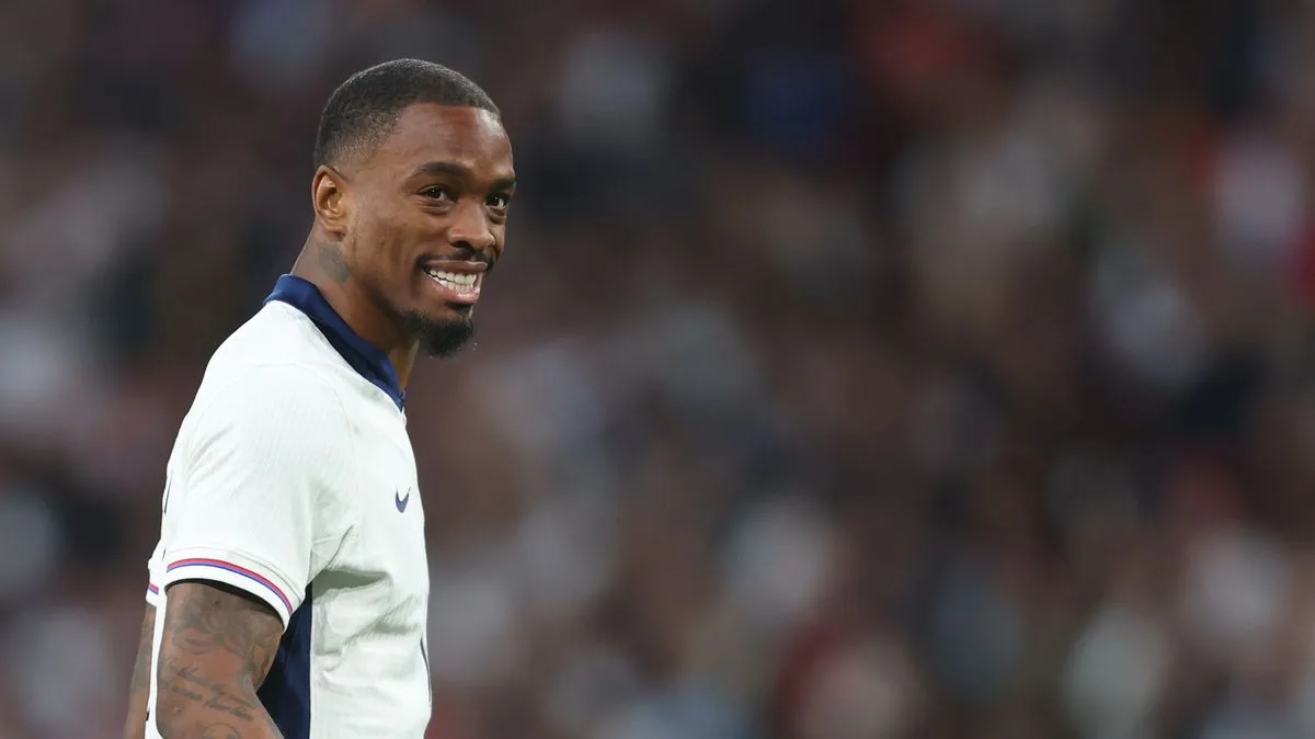 Ivan Toney's Stunning England Comeback For World Cup