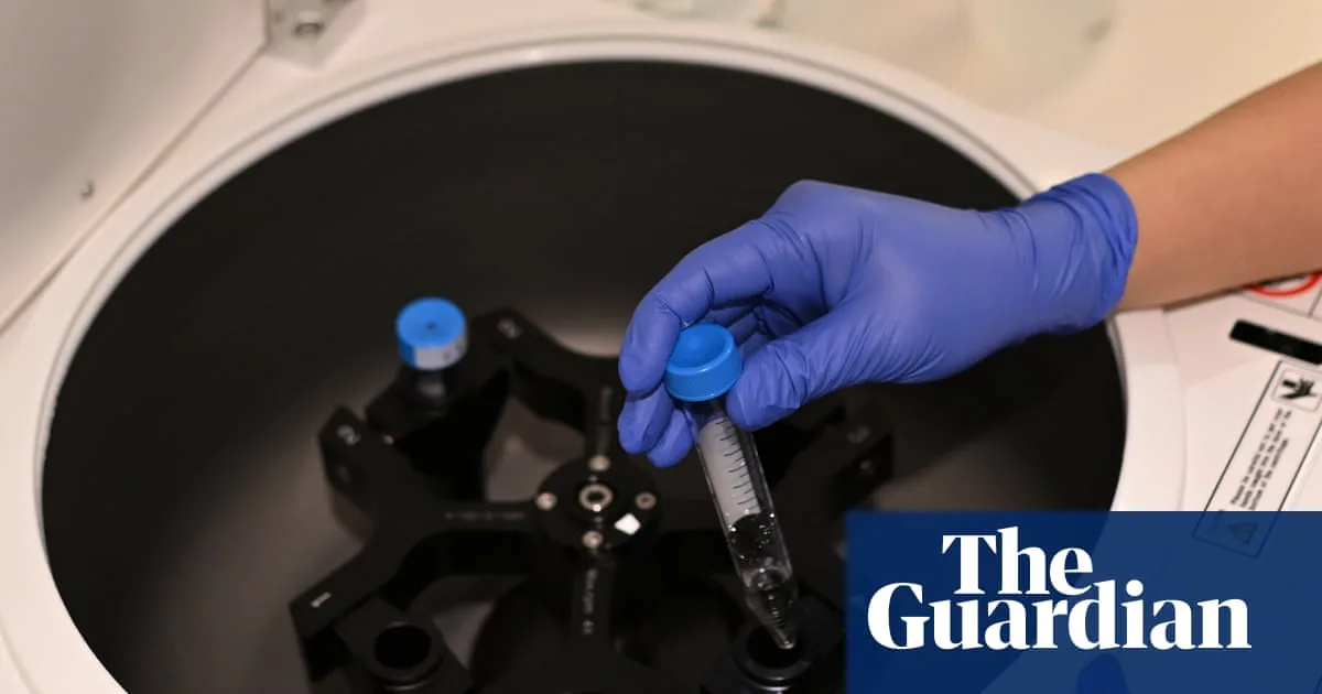 UK IVF Couples Use Legal Loophole for Embryo IQ Screening