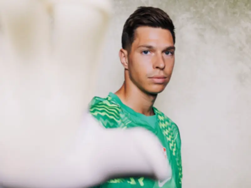 Ivor Pandur £6m Rangers Transfer Nears as Jack Butland Heads to Hull