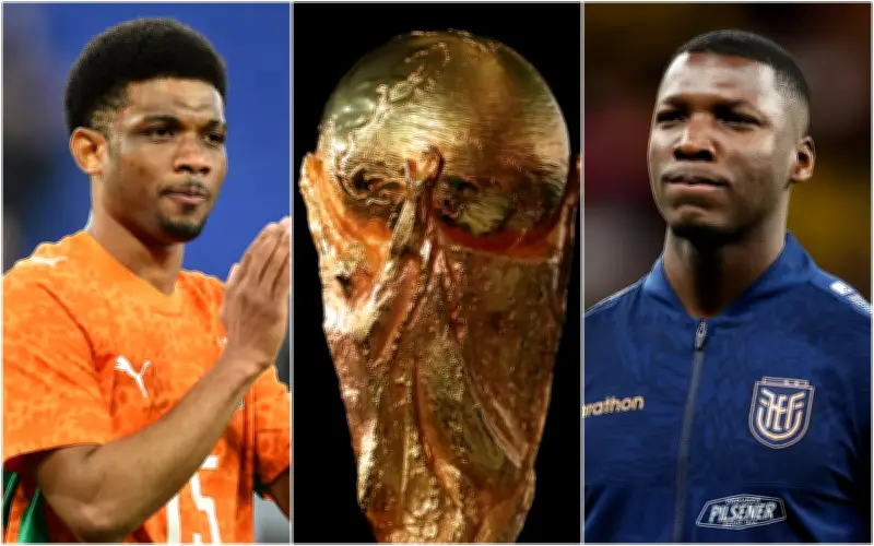 Ivory Coast vs Ecuador: Free TV and Live Stream for World Cup 2026