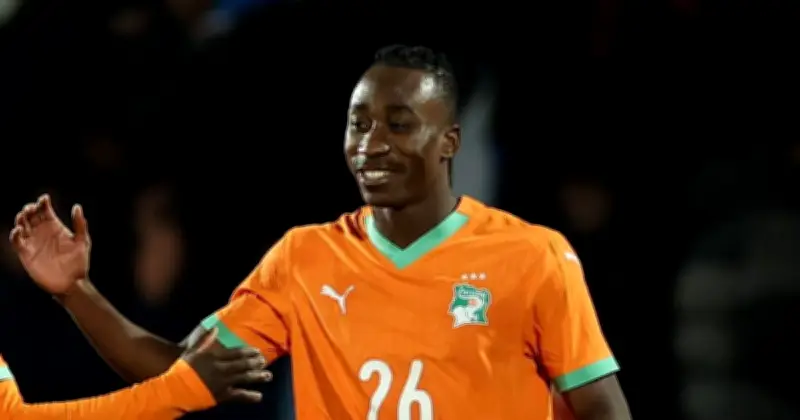 Ivory Coast vs Ecuador: TV Channel, Kick-off Time for World Cup 2026