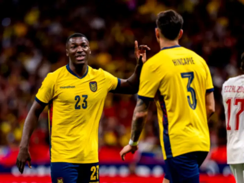 Ivory Coast vs Ecuador World Cup 2026: How to Watch, TV Channel, Live Stream