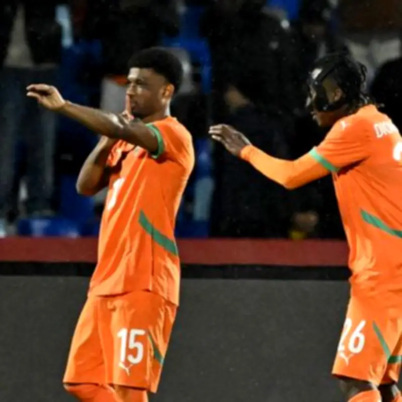 Ivory Coast vs Ecuador: World Cup 2026 Match Preview and How to Watch