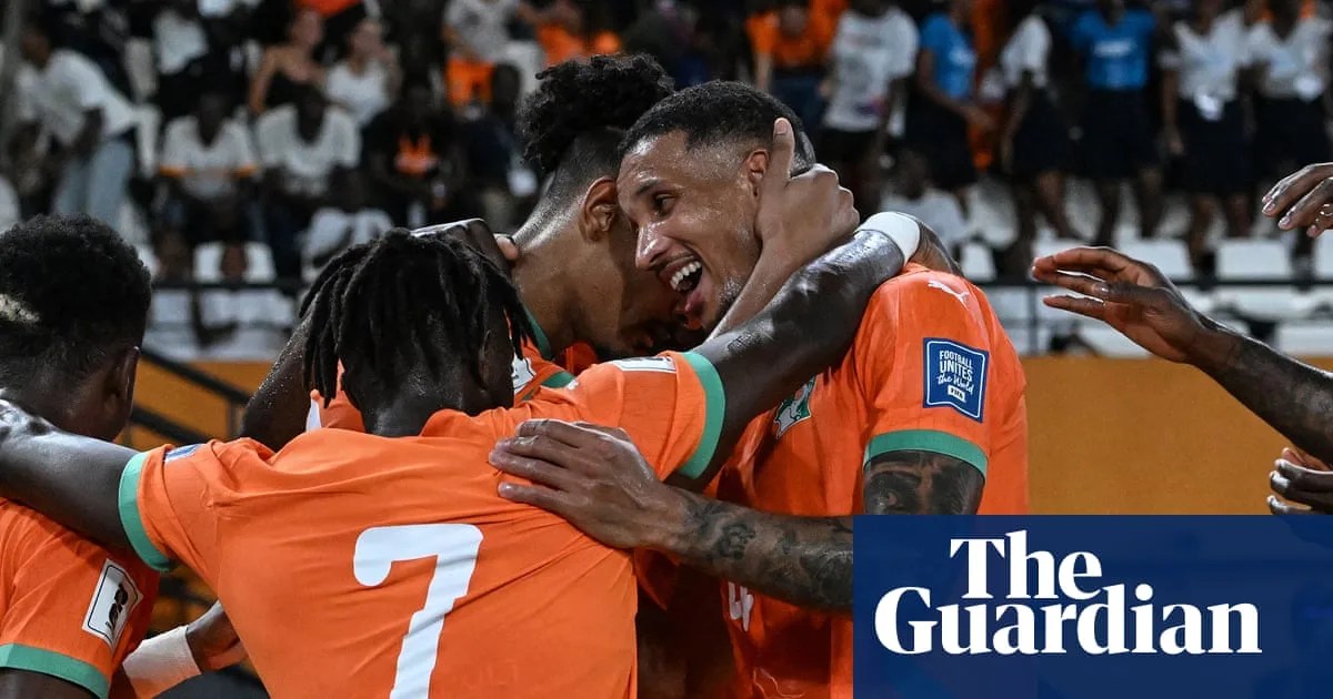 Ivory Coast: The Unpredictable Force of World Cup 2026