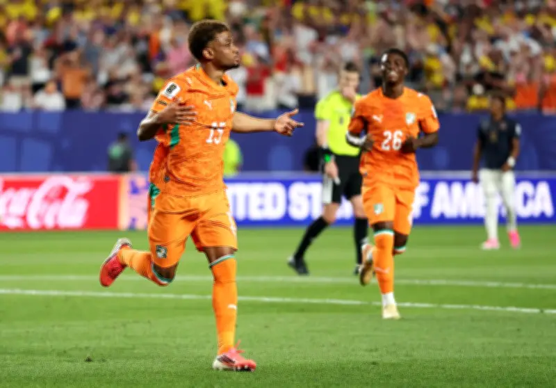 Ivory Coast XI vs Curacao: Confirmed Team News and Lineup for World Cup 2026