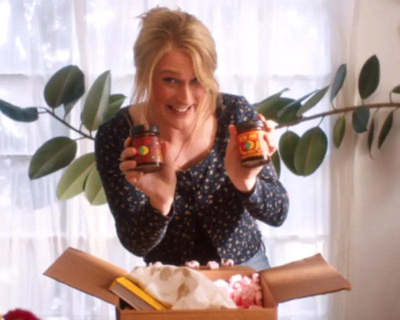 Jabs, Human Ash, and Tapeworm: New Disordered Eating Movie Trend