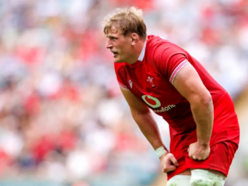 Jac Morgan notes big change in Wales squad since return