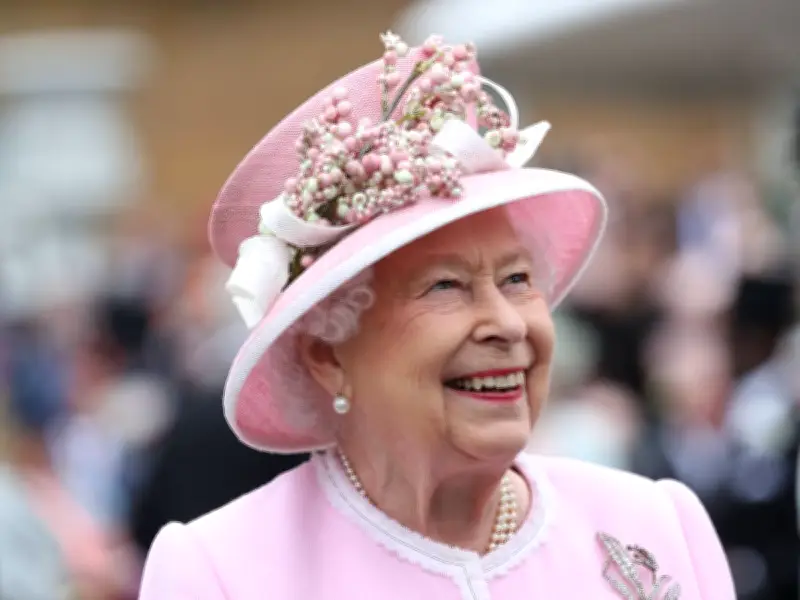 Jacinda Ardern Reveals Queen Elizabeth II's Seven-Word Advice on Motherhood