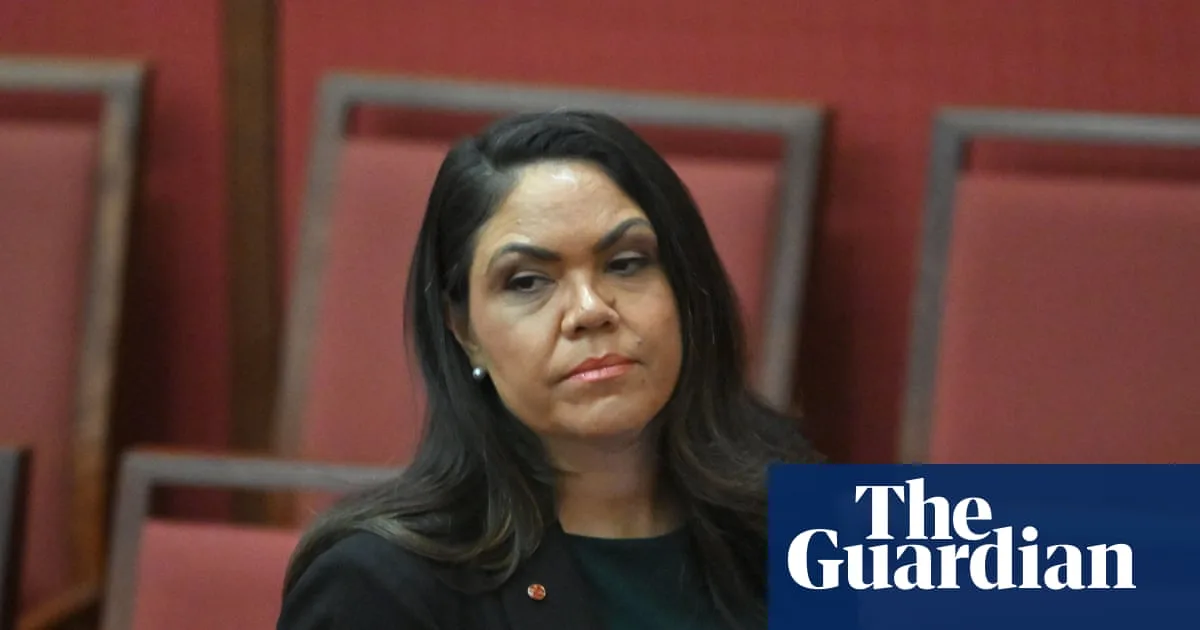 Jacinta Price Sparks Coalition Crisis Over Indian Migration Comments