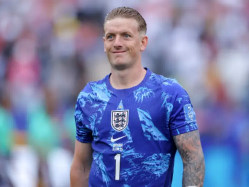 Jack Butland Dismisses Troy Deeney's Criticism of Jordan Pickford as 'Nonsense'