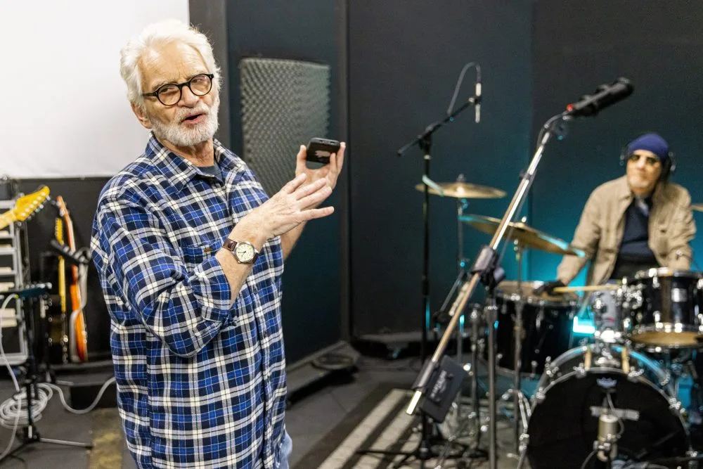 Jack Douglas, Music Producer for John Lennon and Aerosmith, Dies at 80