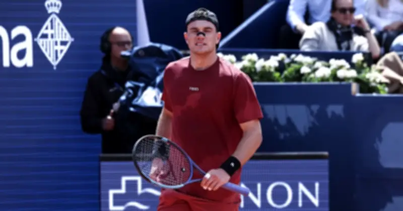 Jack Draper Confirms Comeback at Eastbourne Ahead of Wimbledon with Andy Murray