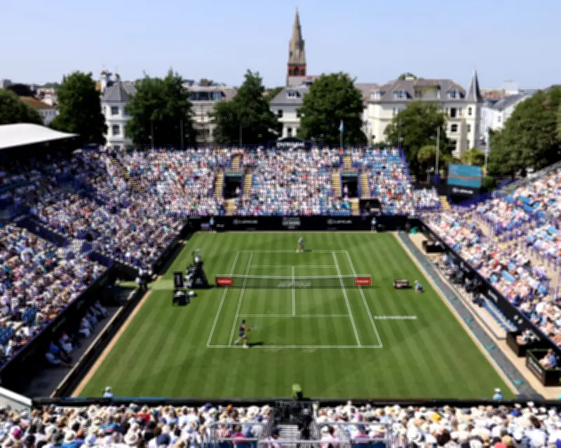 Jack Draper Hails New Coach Andy Murray After Winning Return at Eastbourne