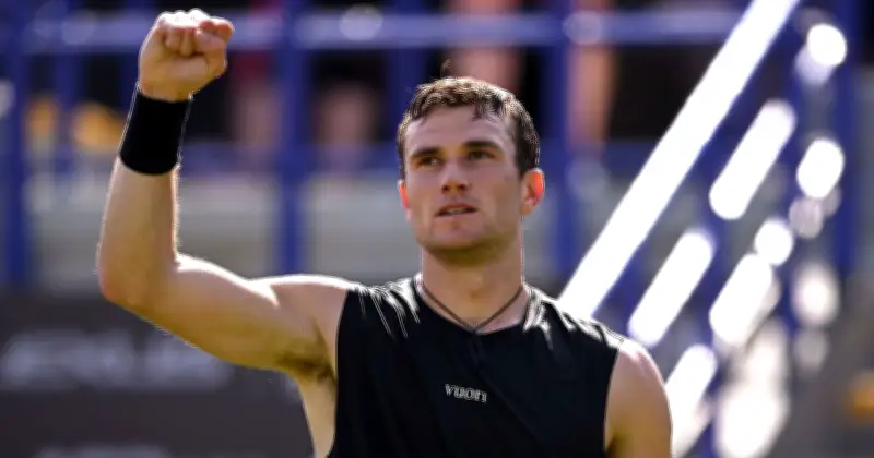 Jack Draper reveals he asked Andy Murray to join his coaching team
