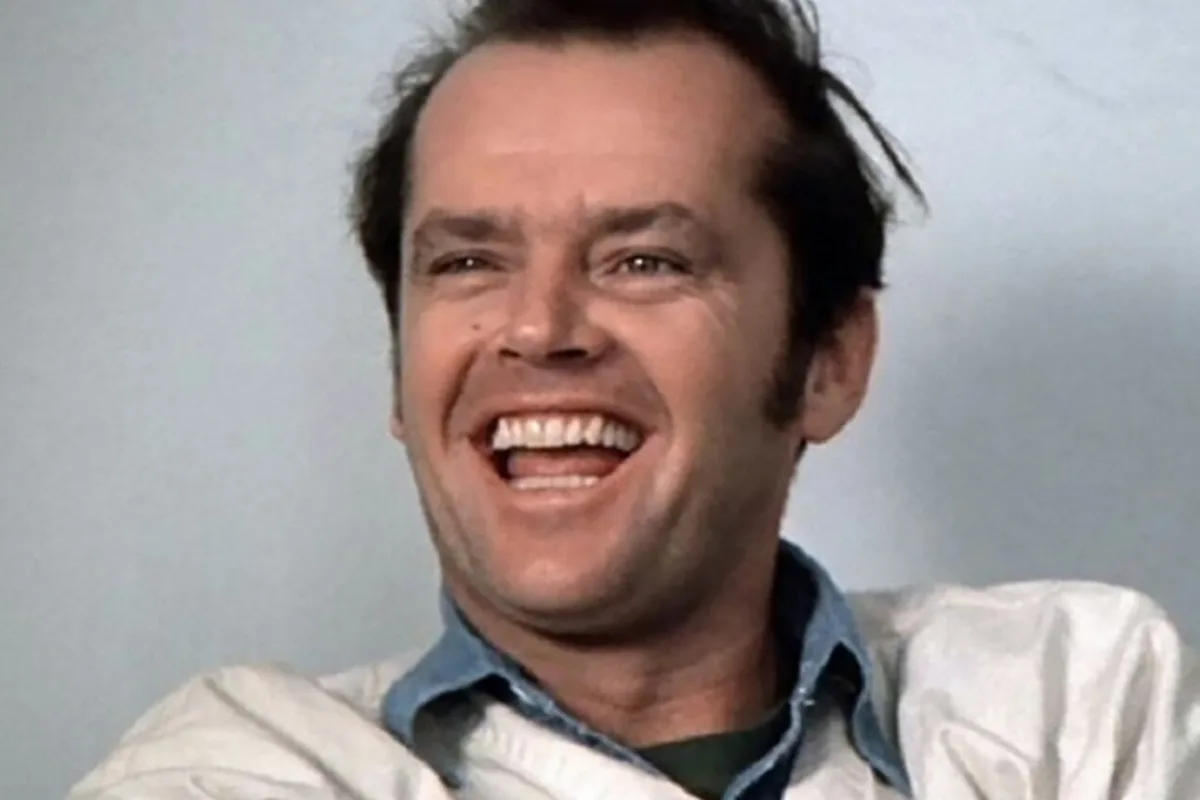 Jack Nicholson, 89, Delights Fans With Rare Birthday Photo