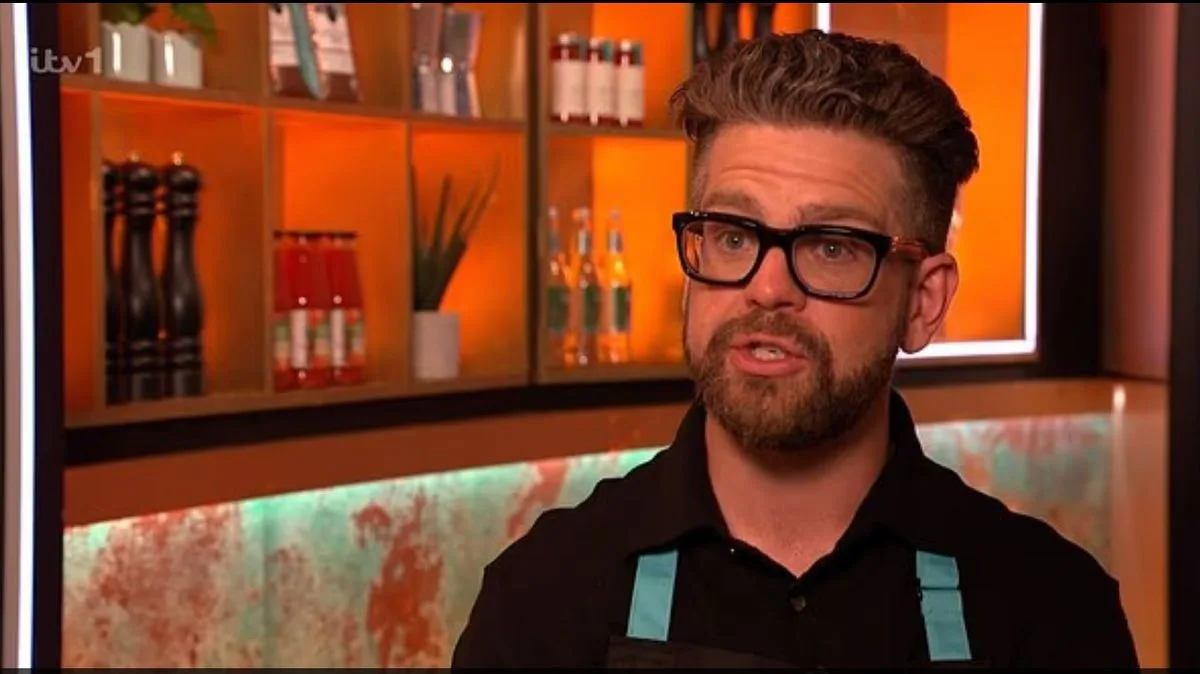 Jack Osbourne Jokes About Ozzy's Picky Eating in New Show Filmed Before Star's Death