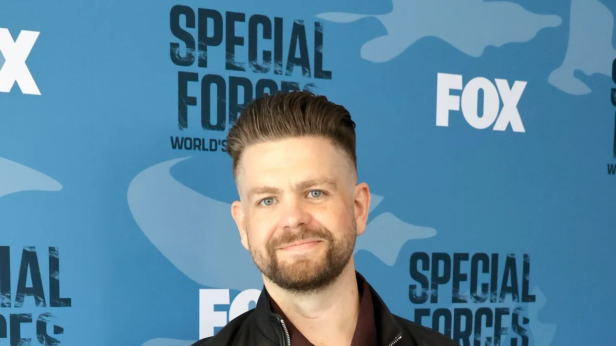 Jack Osbourne Claims Family Mansion Haunted, Reveals Why Parents Won't Return to UK