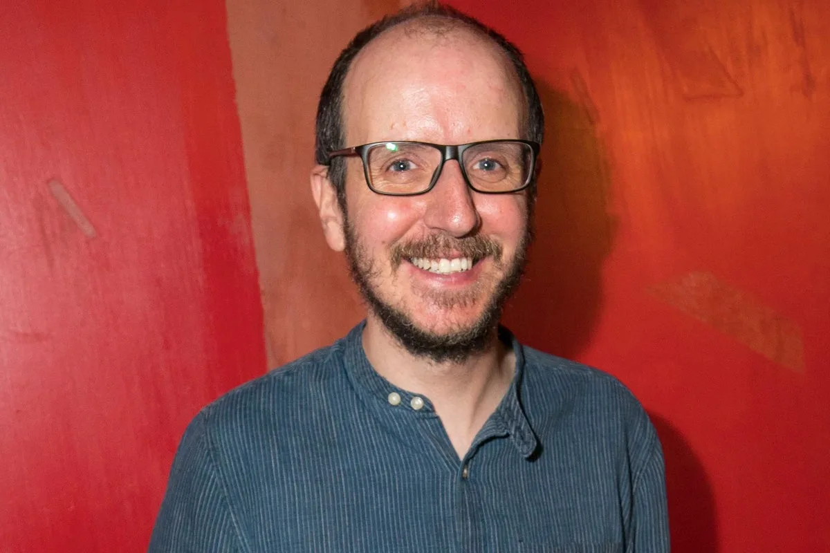 Jack Thorne on Adapting His Dark Materials and Stepping Back from TV