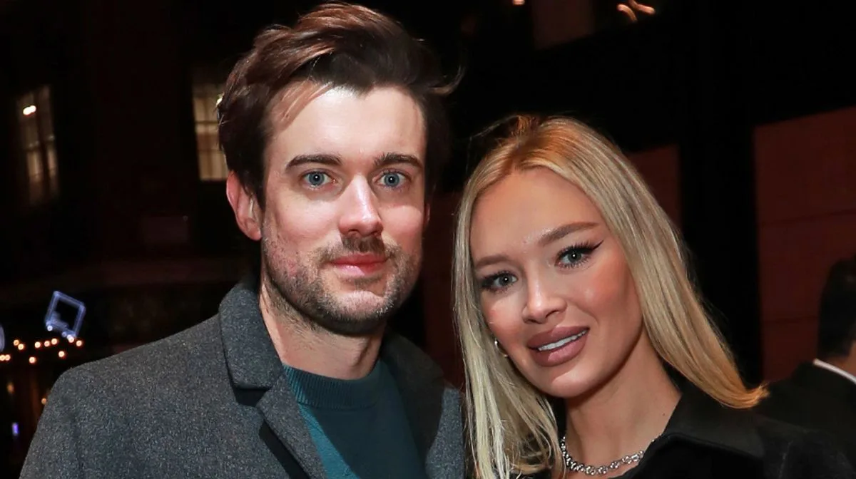 Jack Whitehall's Wedding Venue Ordered to Close After Noise Complaints