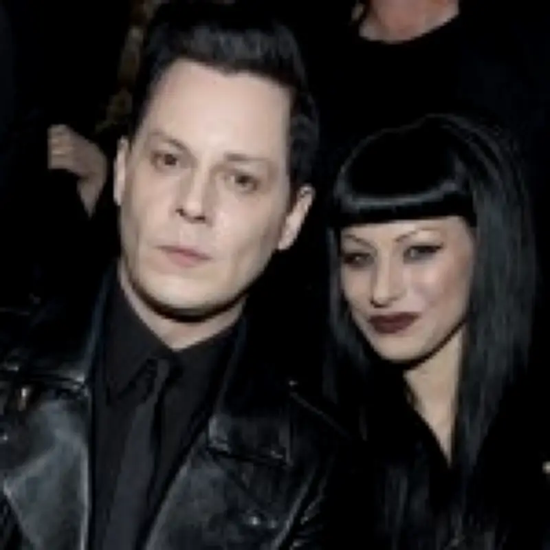 Jack White's Wife Olivia Jean Files for Divorce Over 'Inappropriate Marital Conduct'