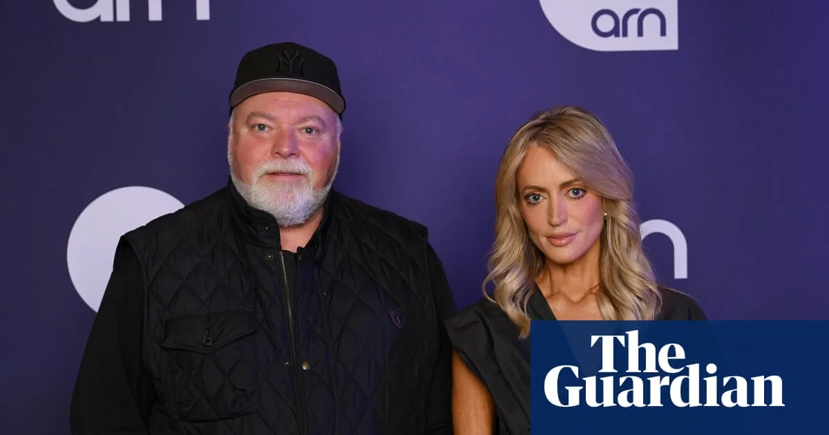 Jackie O Says She Did Not Quit Radio Show Amid Feud with Sandilands