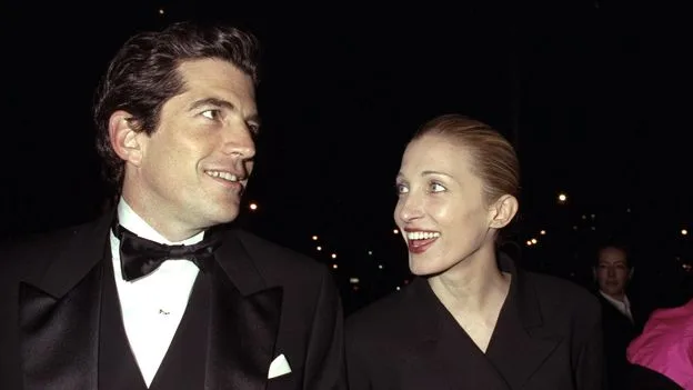 Carolyn Bessette-Kennedy: The Tragic Icon Behind the Glamour
