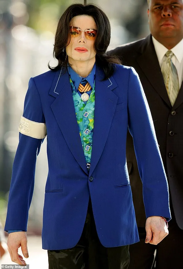 Michael Jackson Estate Blocks Sale of Unreleased Recordings