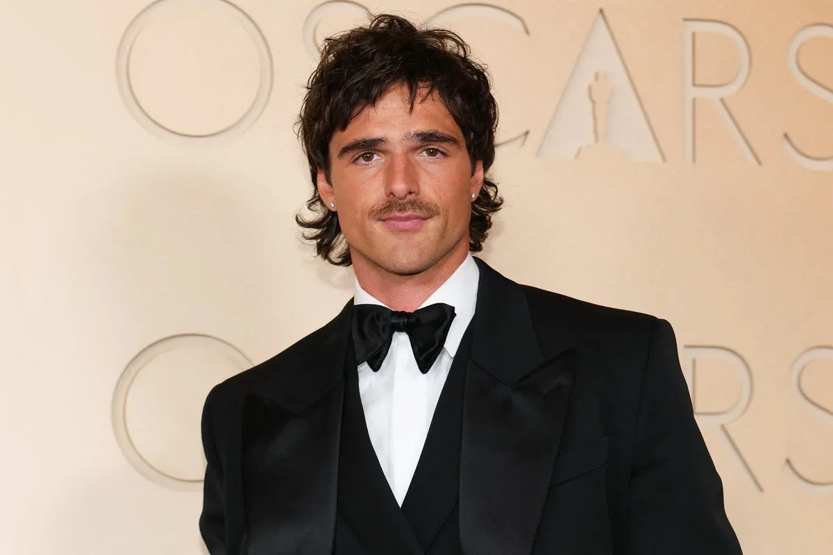 Jacob Elordi Faces Backlash for Driving with Broken Foot After Cannes Jury Exit