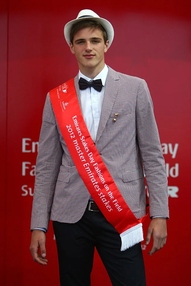 Jacob Elordi’s Teenage Fashion Wins Resurface Amid James Bond Rumours