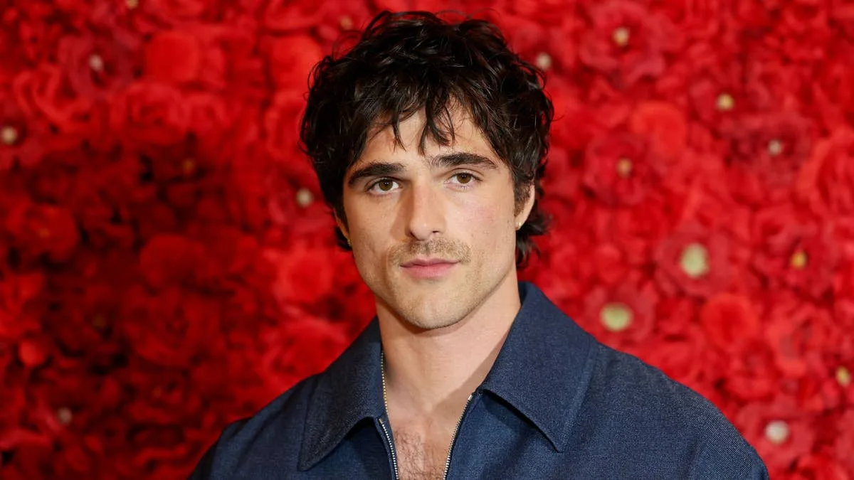 Jacob Elordi's Awkward School Photo Resurfaces as Brisbane Alma Mater Celebrates His Success