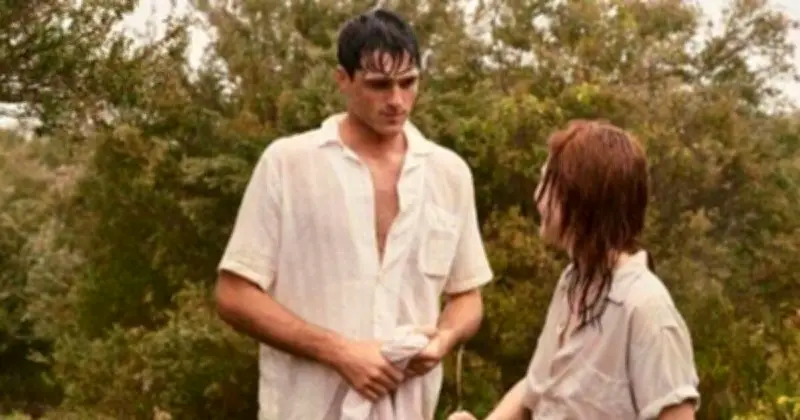 Jacob Elordi's 'Brutally Brilliant' War Drama Hits BBC iPlayer