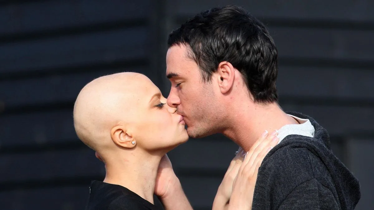 Jade Goody's Widower Jack Tweed's Double Tragedy