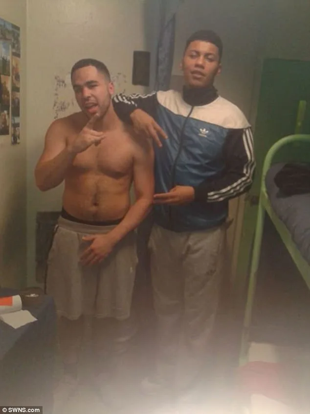Jailed Thug Boasts Prison Is 'Like a Holiday Camp' in Facebook Rap Video